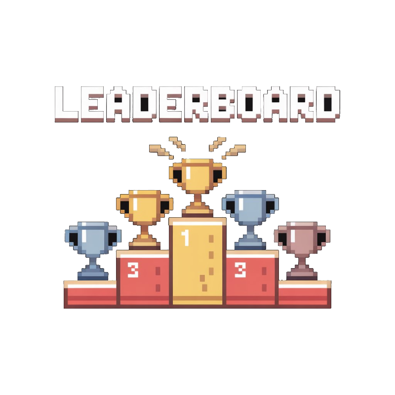 Leaderboard