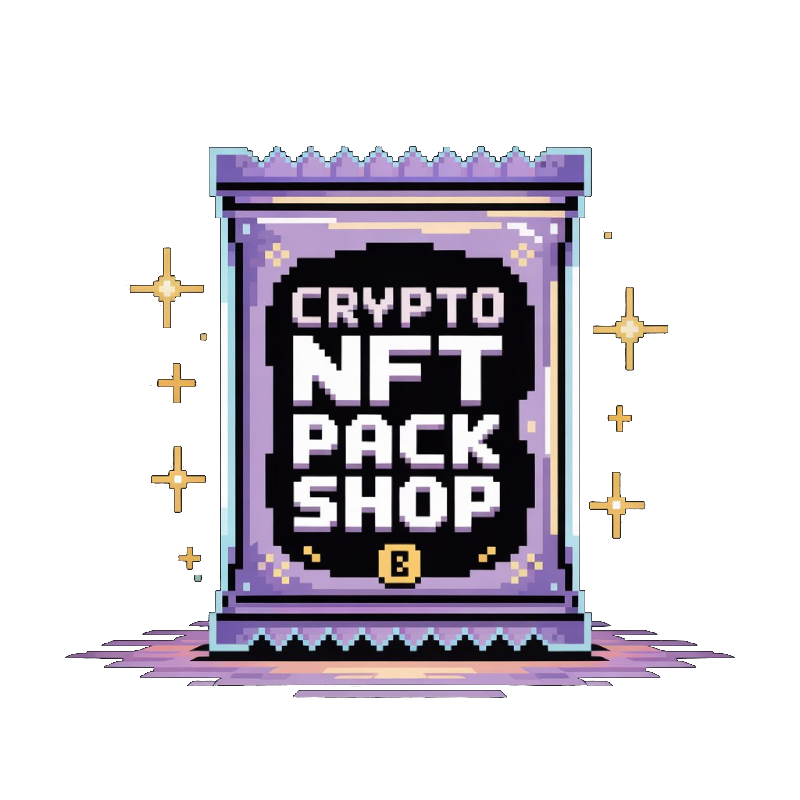 Packs shop